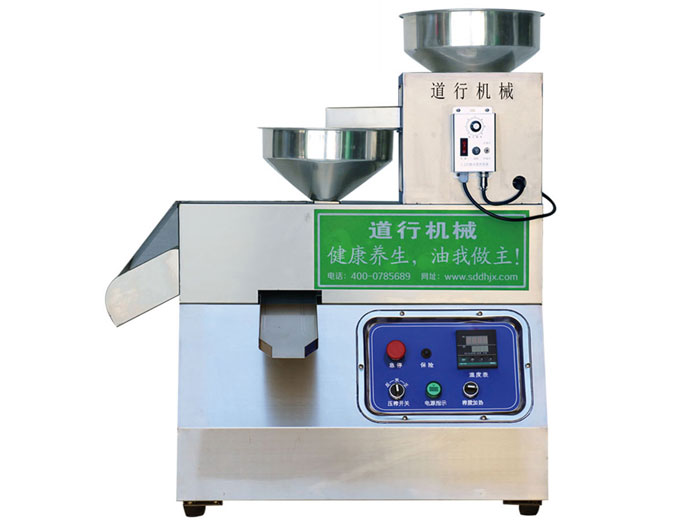 小型榨油機(jī)的原理、類(lèi)型、使用方法和優(yōu)點(diǎn)